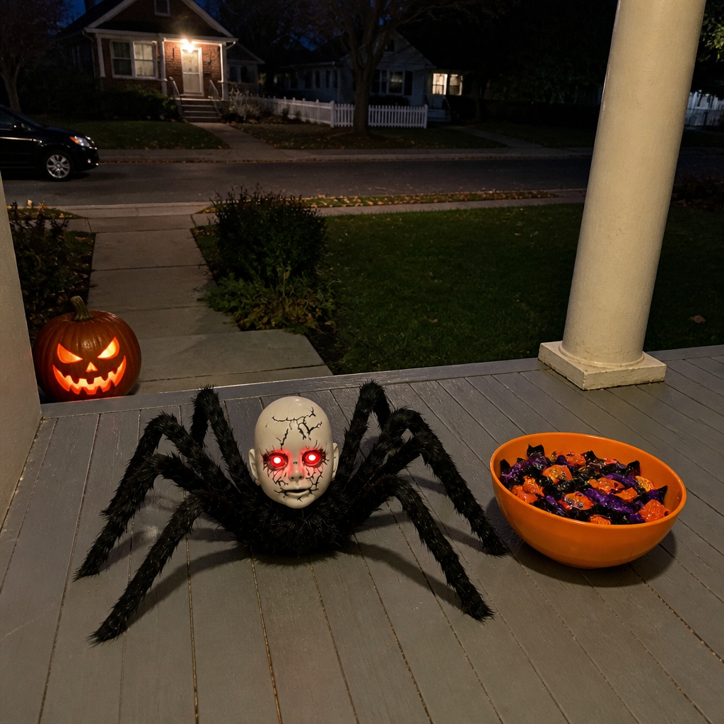 t1 porch